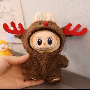 Labubu clothes ** LABUBU DOLL NOT INCLUDED**